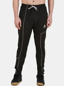 WELL QUALITY Men Mid Rise Sports Track Pants