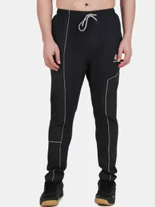 WELL QUALITY Men Mid Rise Sports Track Pants