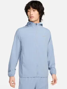 Nike Form Dri-FIT Hooded Versatile Jacket