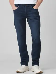 Mufti Men Slim Fit Clean Look Stretchable Jeans