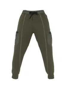 Status Quo Boys Mid Rise Joggers