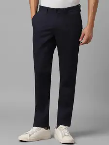 Louis Philippe Sport Men Slim Fit Trousers