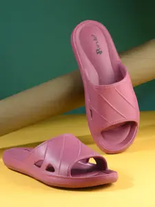 BIRDE Women Lightweight Sliders