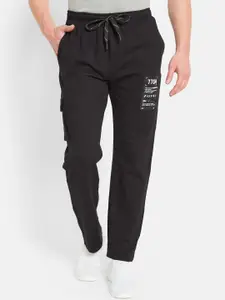 Octave Men Cotton Track Pants