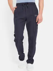Octave Men Cotton Track Pants