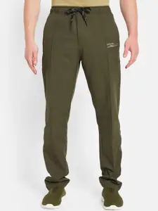 Octave Men Cotton Track Pants