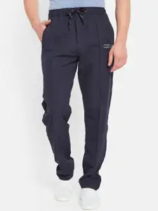 Octave Men Cotton Track Pants
