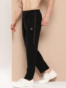 Alcis Slim Fit Training Track Pants