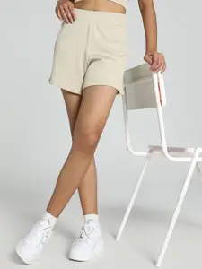 Puma Women Dare To Flared Shorts