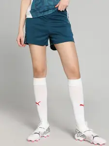 Puma Women IndividualBLAZE Football Shorts