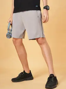 Ajile by Pantaloons Men Mid-Rise Regular Shorts