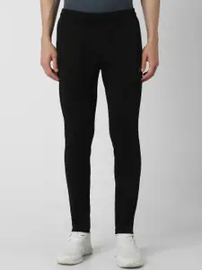 Van Heusen Flex Men Slim Fit Track Pants