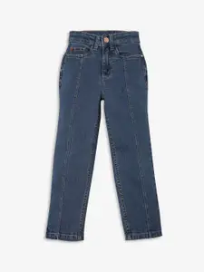 Ed-a-Mamma Girls Comfort Stretchable Jeans