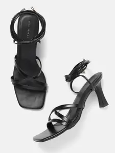 Lino Perros Mid-Top Slim Heels