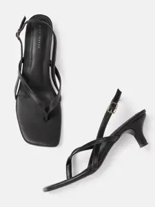 Lino Perros Kitten Heels