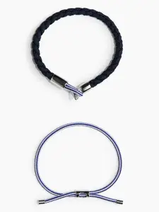 H&M 2-Pack Bracelets