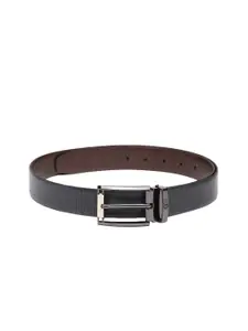 Louis Philippe Men Leather Belt