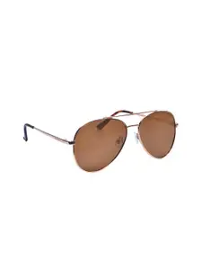 Polaroid Outlook Women Aviator Sunglasses with UV Protected Lens 16426943449