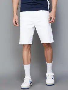Fame Forever by Lifestyle Men Mid Rise Shorts