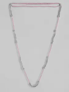 RICHEERA Artificial Beads Necklace