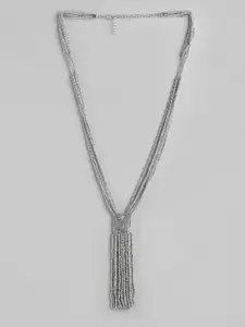 RICHEERA Layered Necklace