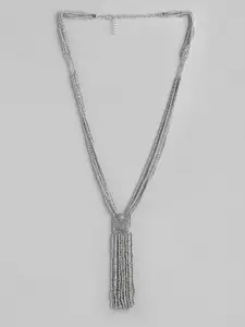 RICHEERA Layered Necklace