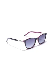 Guy Laroche Women Square Sunglasses GLS024 C025