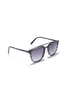 Guy Laroche Men Square Sunglasses with Polarised Lens GLS022 C052