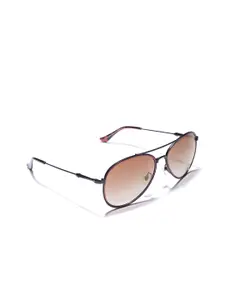 Azzaro Men Aviator Sunglasses AZ60021 C022