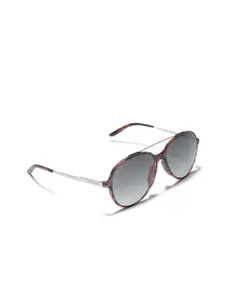 Azzaro Women Aviator Sunglasses AZ60033 C171
