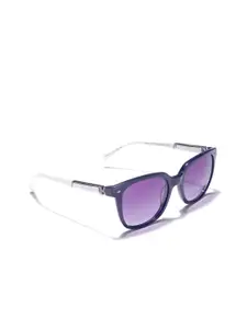Azzaro Women Wayfarer Sunglasses AZ60017 C121