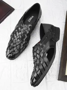 Birgos Men Shoe Style Sandals