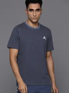 ADIDAS Seasonal Essentials Melange T-shirt