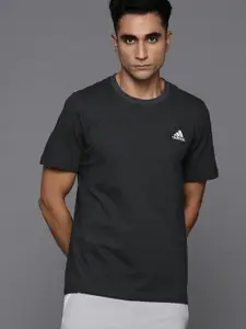 ADIDAS Seasonal Essentials Melange T-shirt