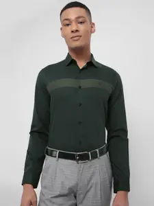 Allen Solly Slim Fit Pure Cotton Formal Shirt