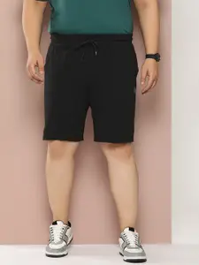 Sztori Men Plus Size Shorts