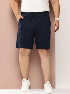 Sztori Men Plus Size Shorts