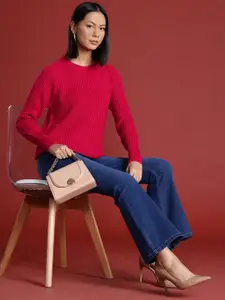 all about you Women Pullover