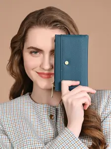 Accessorize Women Two Fold Wallet