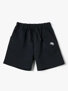 Koton Boys Mid-Rise Shorts