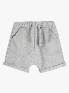 Koton Boys Mid-Rise Shorts