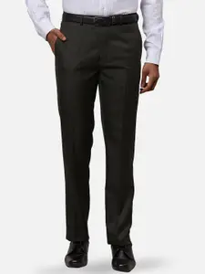 Raymond Contemporary Fit Formal Trousers