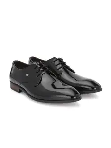 Egoss Men Formal Derbys Shoes