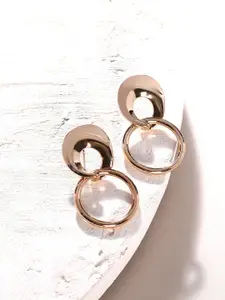 Niska Contemporary Studs