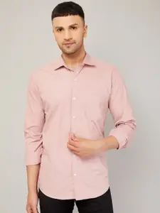 LOUIS MONARCH Comfort Cotton Formal Shirt