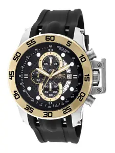 Invicta Force Men Dial & Straps Analogue Watch 19253