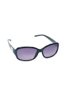 Fossil Women Butterfly Sunglasses with UV Protected Lens 23663535771