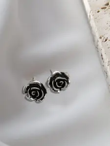 Comet Busters Contemporary Studs Earrings