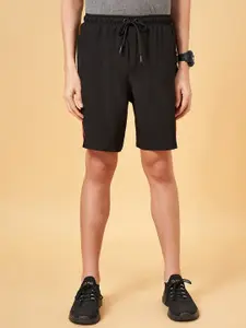 Ajile by Pantaloons Men Mid-Rise Sports Shorts