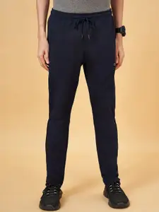 Ajile by Pantaloons Men Slim Fit Mid-Rise Track Pant